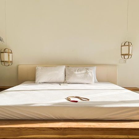 Willa Hola Lofts Uluwatu Zewnętrze zdjęcie