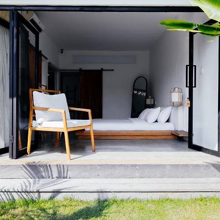 Willa Hola Lofts Uluwatu Zewnętrze zdjęcie