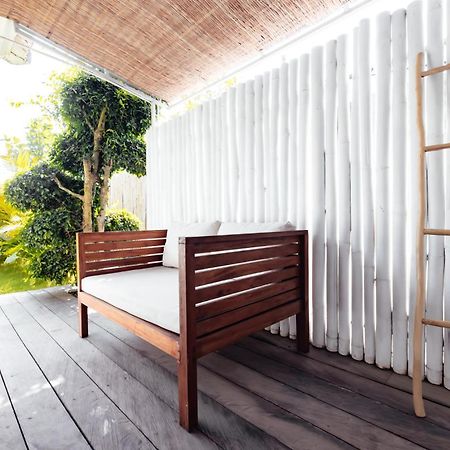 Willa Hola Lofts Uluwatu Zewnętrze zdjęcie