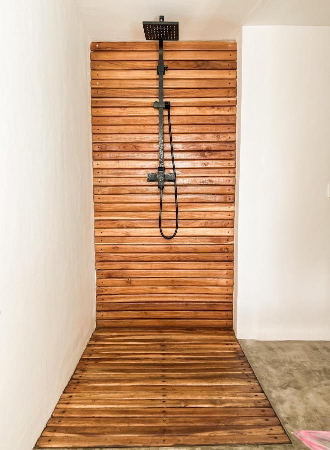 Willa Hola Lofts Uluwatu Zewnętrze zdjęcie