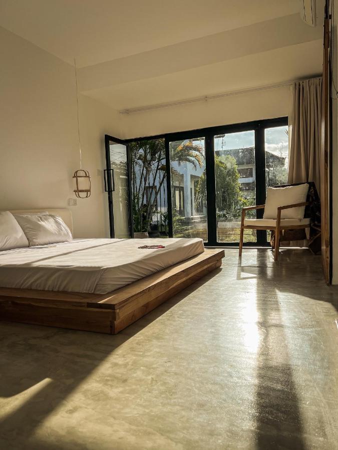 Willa Hola Lofts Uluwatu Zewnętrze zdjęcie