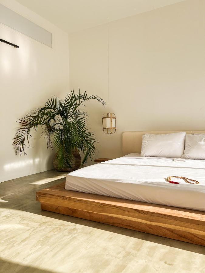 Willa Hola Lofts Uluwatu Zewnętrze zdjęcie