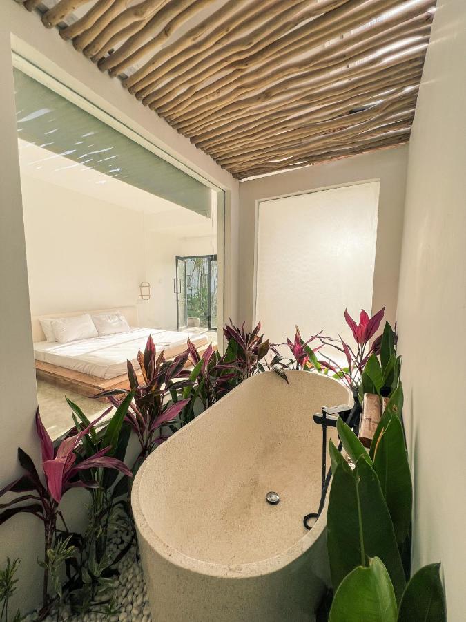 Willa Hola Lofts Uluwatu Zewnętrze zdjęcie