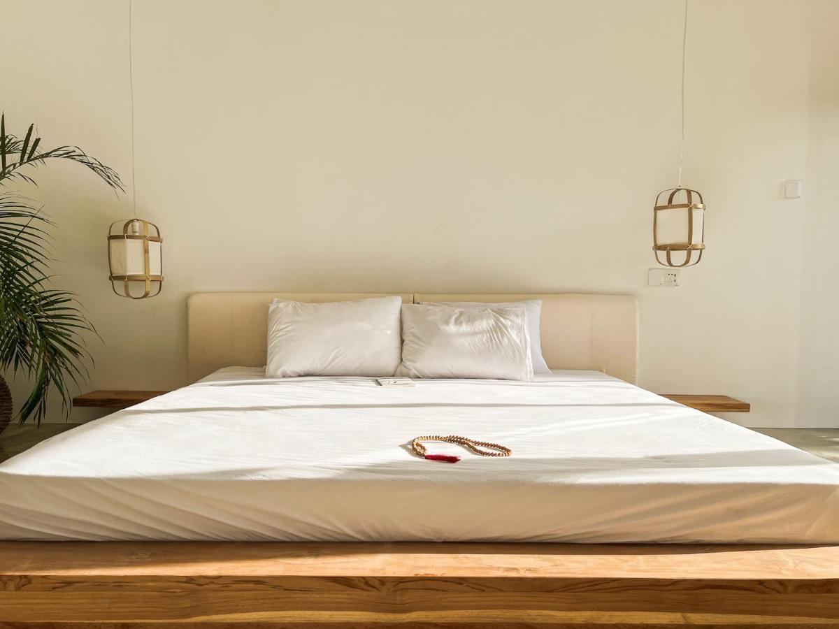 Willa Hola Lofts Uluwatu Zewnętrze zdjęcie