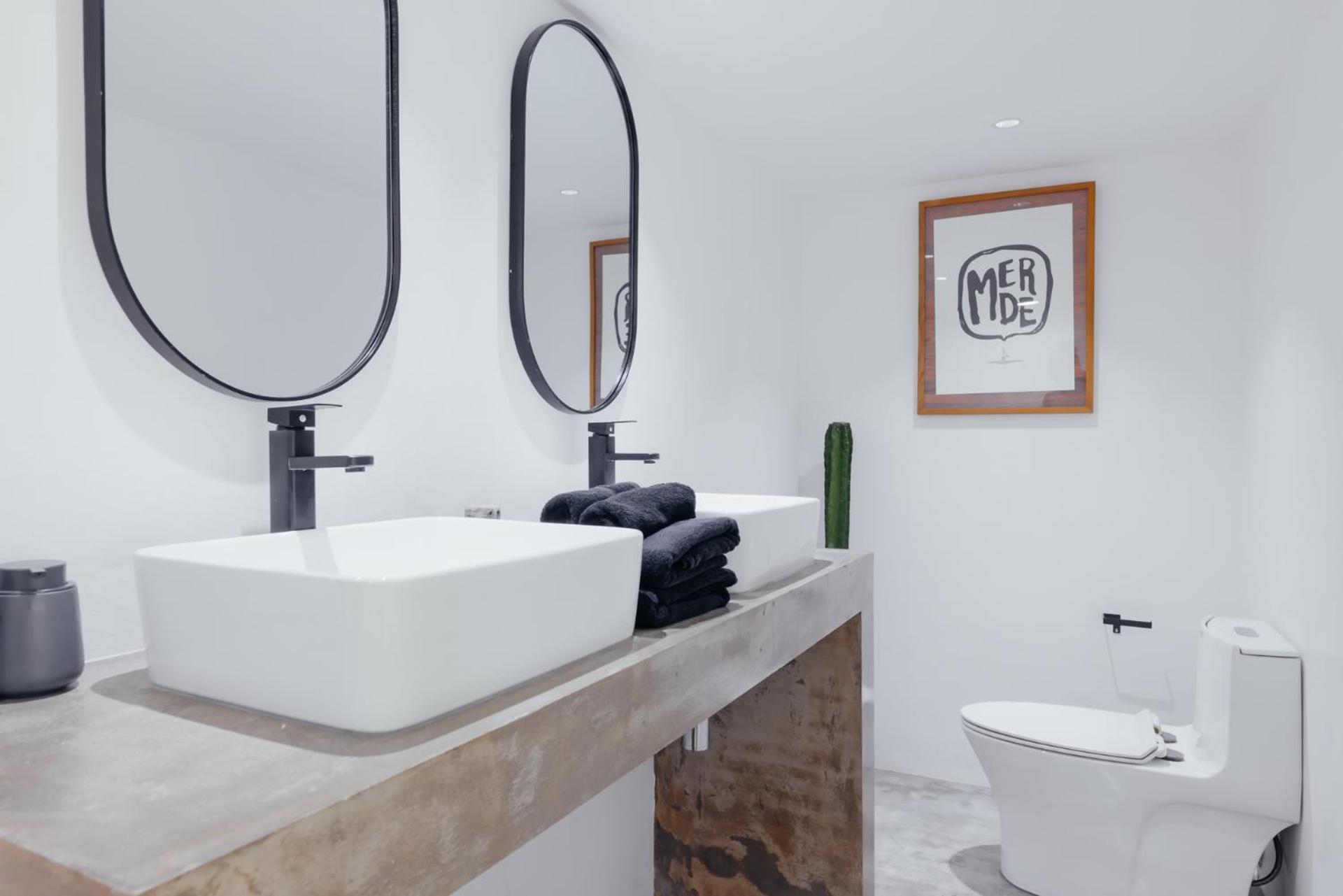 Willa Hola Lofts Uluwatu Zewnętrze zdjęcie