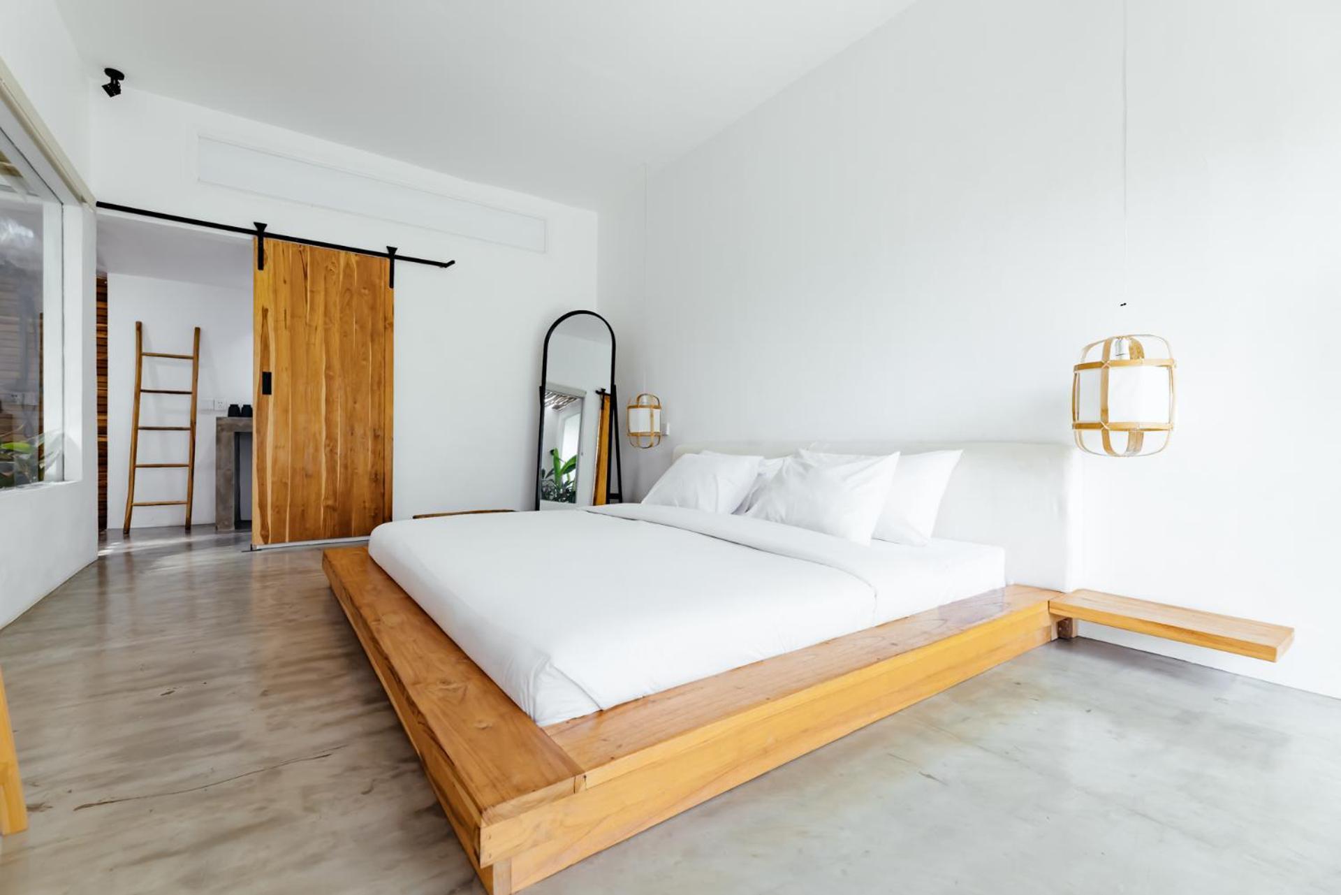 Willa Hola Lofts Uluwatu Zewnętrze zdjęcie