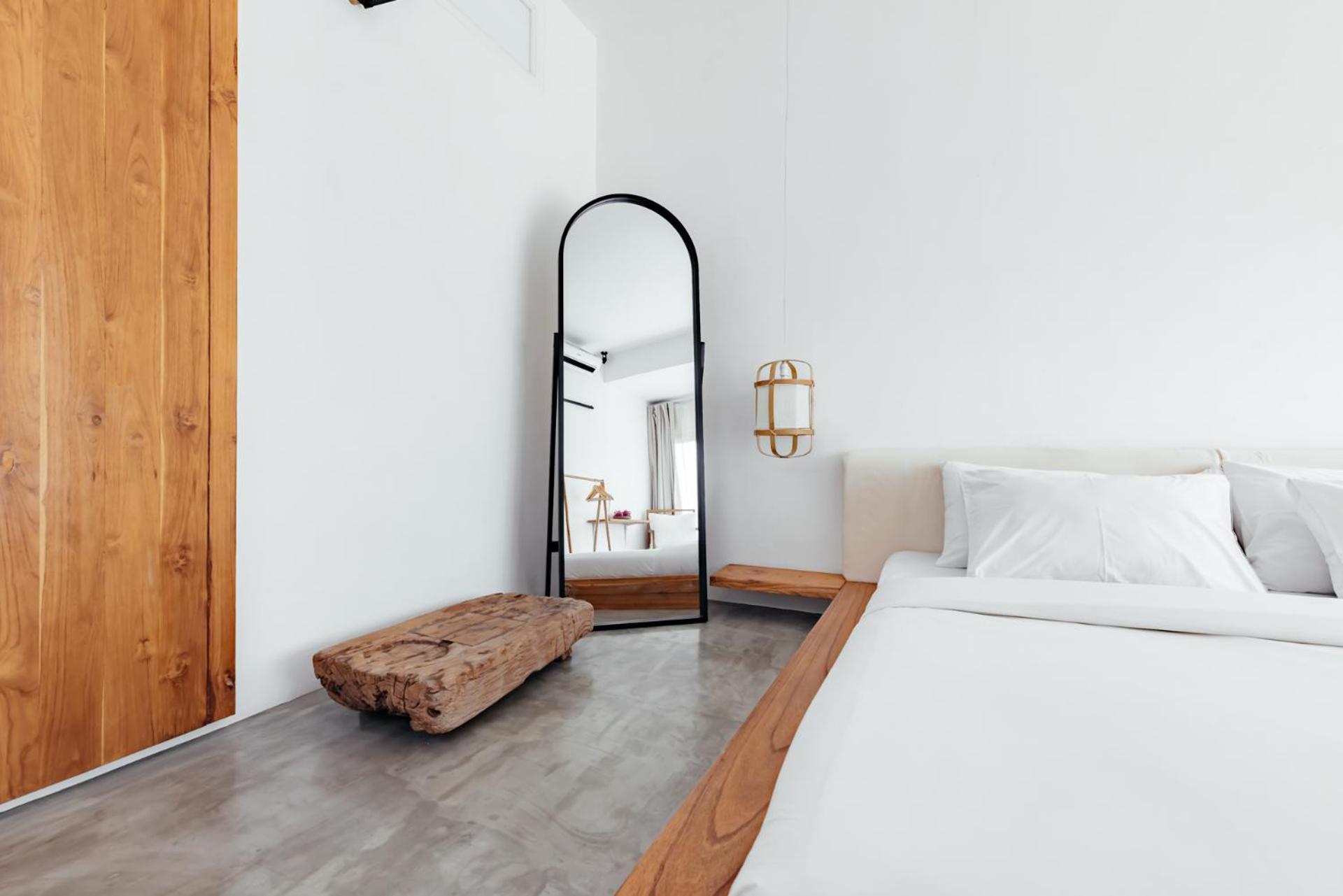 Willa Hola Lofts Uluwatu Zewnętrze zdjęcie