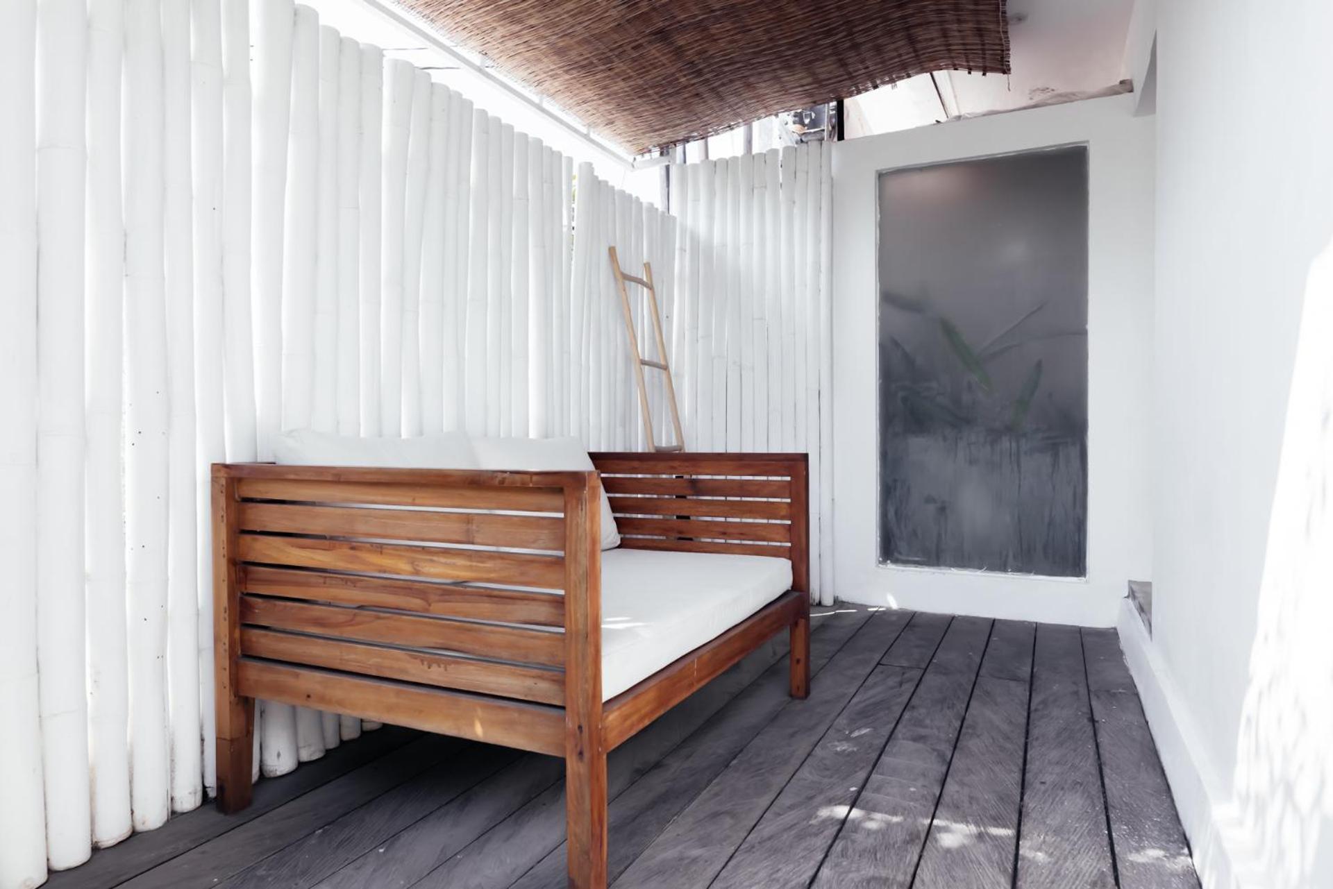 Willa Hola Lofts Uluwatu Zewnętrze zdjęcie