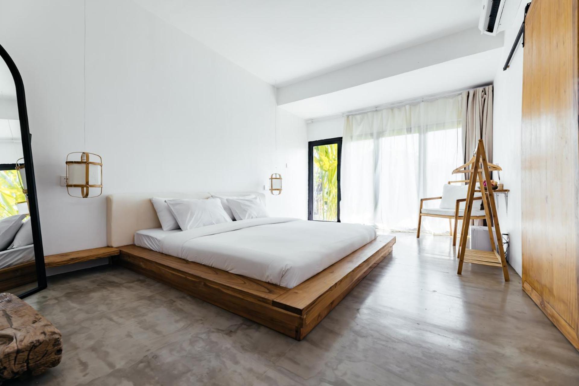 Willa Hola Lofts Uluwatu Zewnętrze zdjęcie