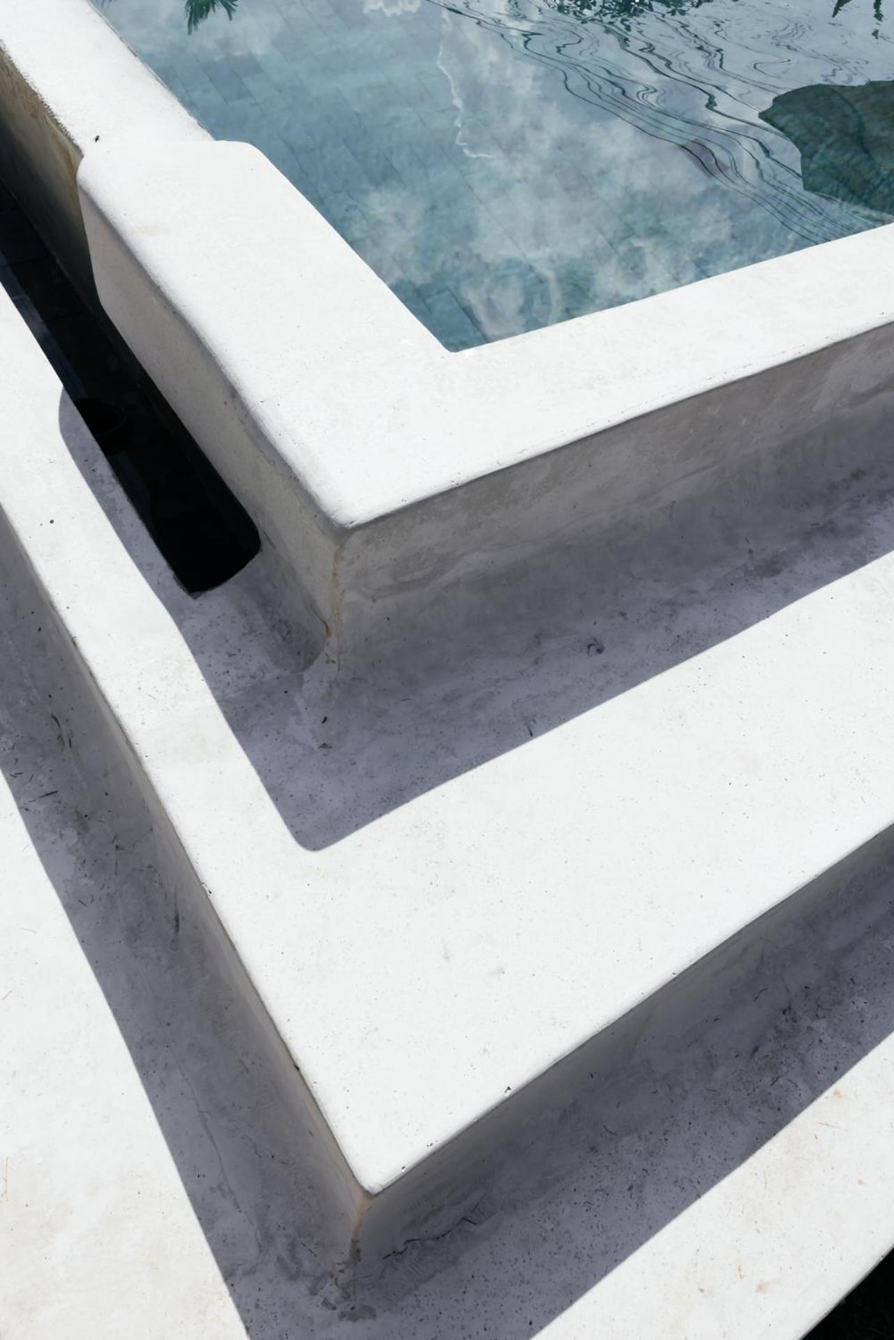 Willa Hola Lofts Uluwatu Zewnętrze zdjęcie