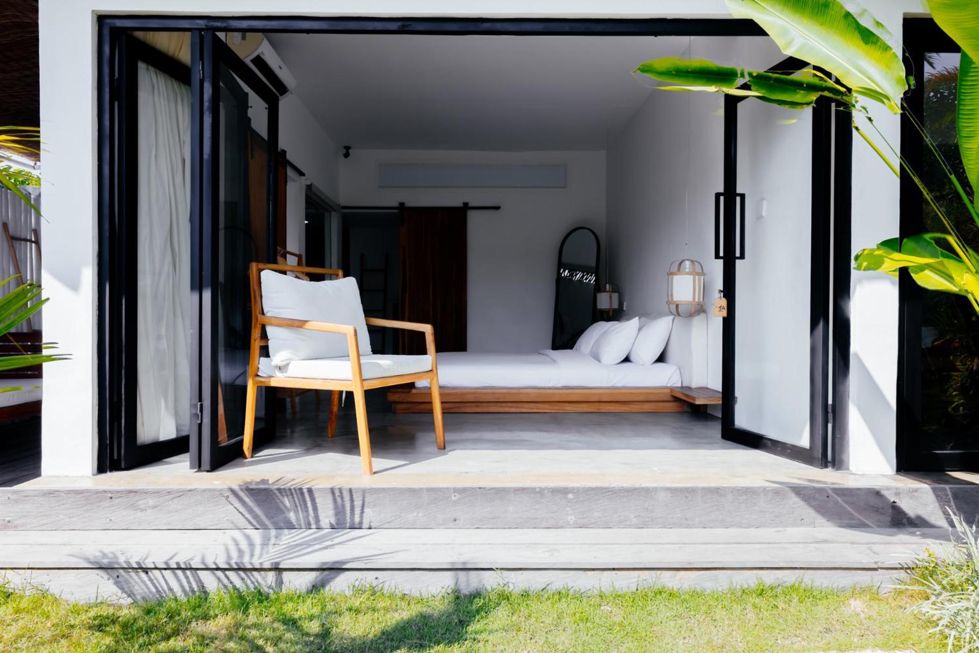 Willa Hola Lofts Uluwatu Zewnętrze zdjęcie