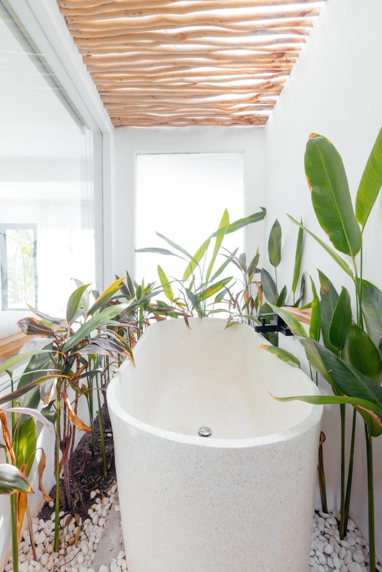Willa Hola Lofts Uluwatu Zewnętrze zdjęcie