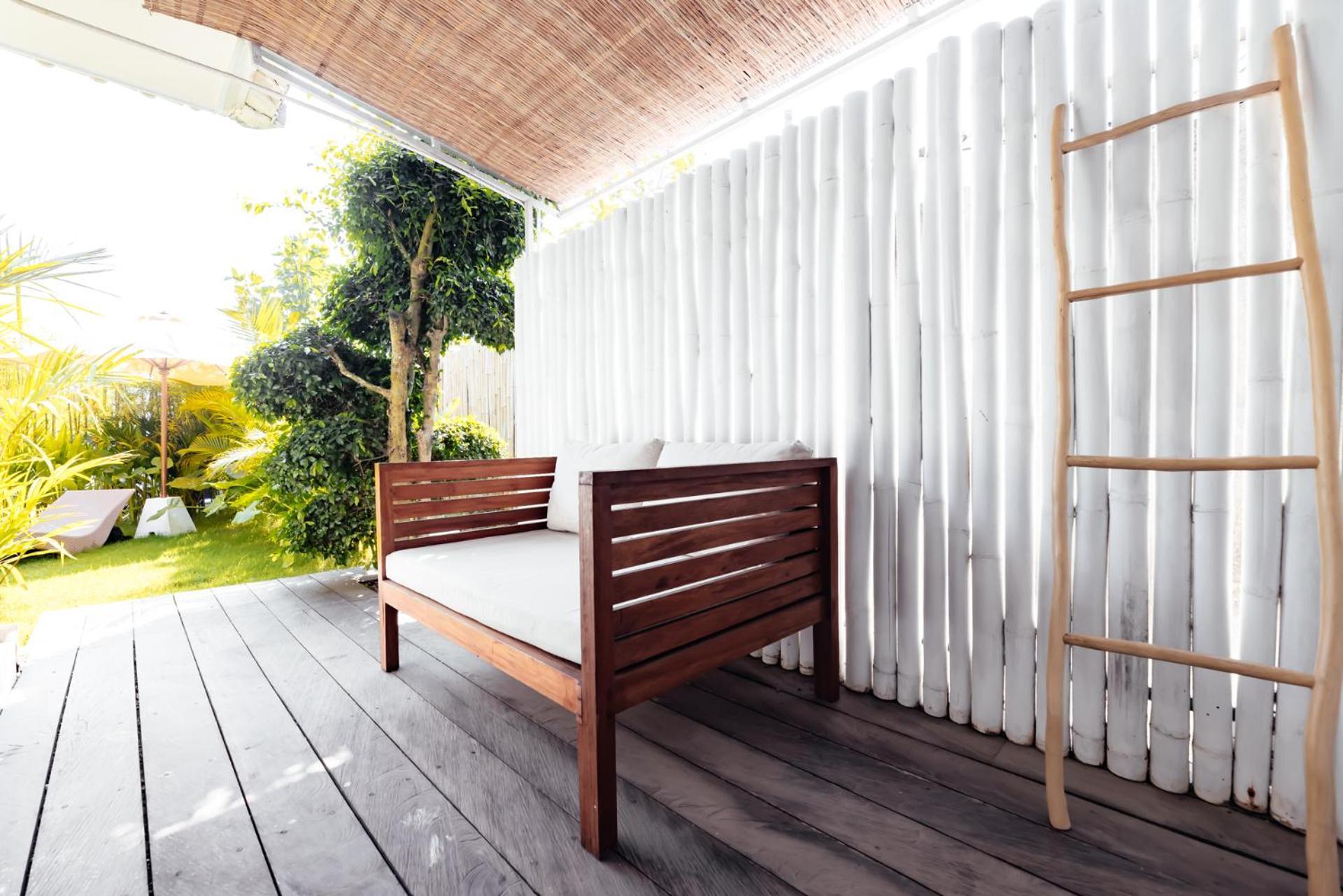 Willa Hola Lofts Uluwatu Zewnętrze zdjęcie