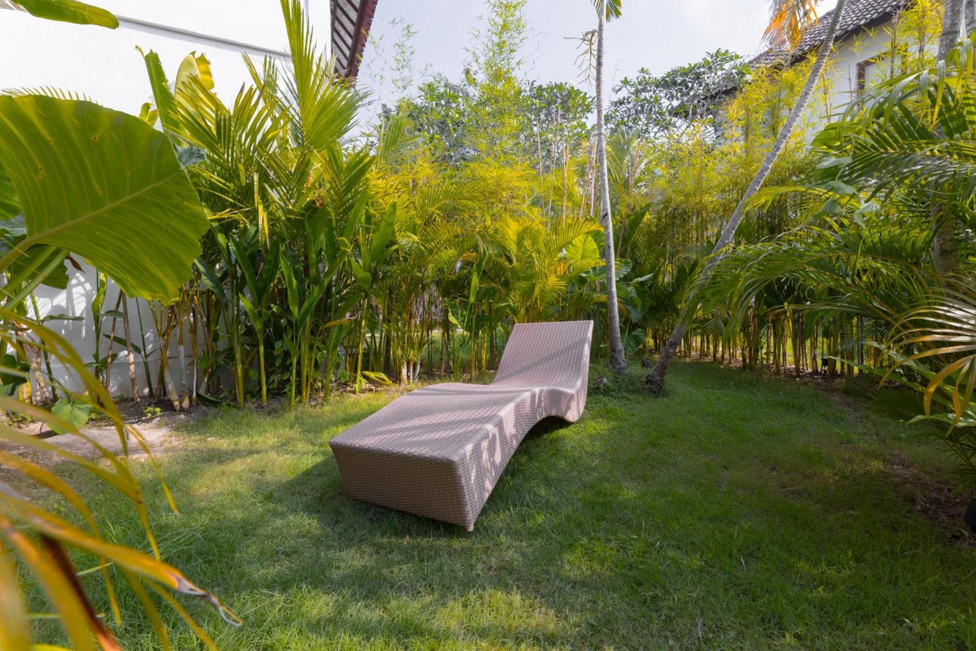 Willa Hola Lofts Uluwatu Zewnętrze zdjęcie