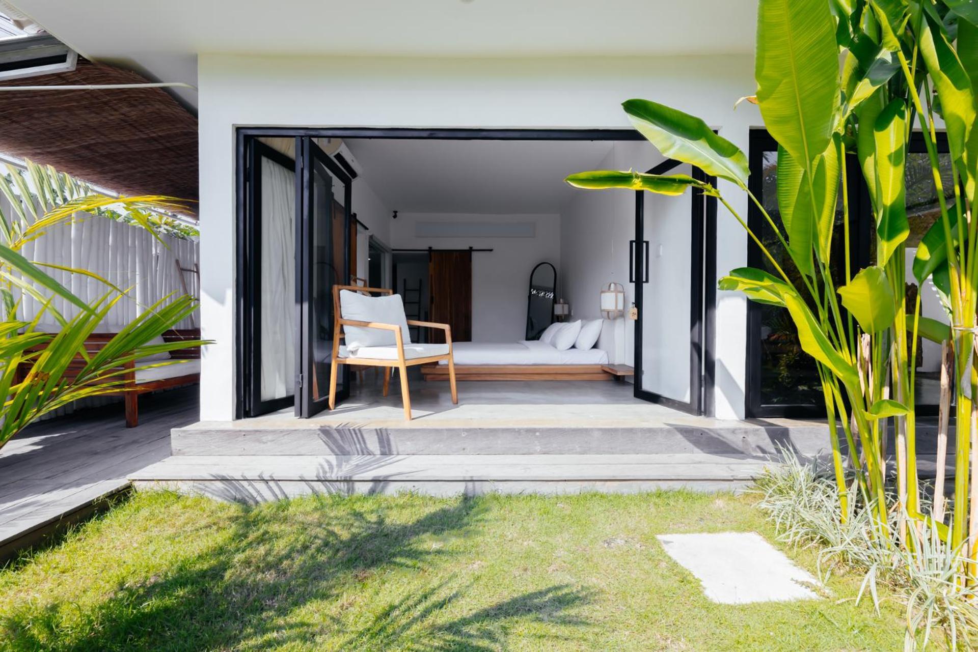 Willa Hola Lofts Uluwatu Zewnętrze zdjęcie